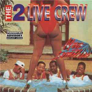 The 2 Live Crew - Move Somthin' album