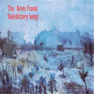 The Bevis Frond - Valedictory Songs album