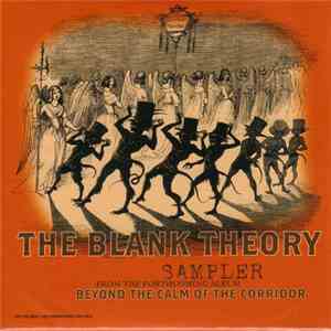 The Blank Theory - Sampler album