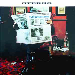 The Bluetones - Are You Blue Or Are You Blind? / Cut Some Rug album