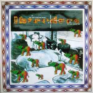 The Breeders - Safari album