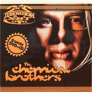 The Chemical Brothers - Двойной Хит album