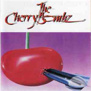 The Cherry Bombz - Cherry Bombz album