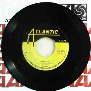 The Coasters - Yakety Yak / Zing! Went The Strings Of My Heart album