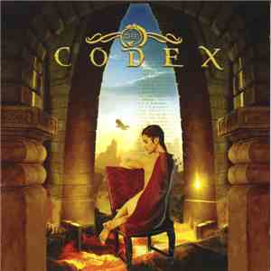 The Codex - The Codex album
