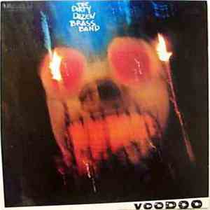 The Dirty Dozen Brass Band - Voodoo album
