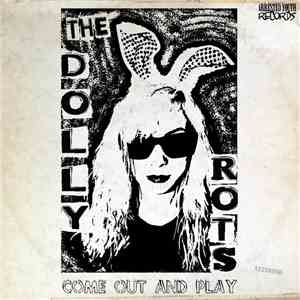 The Dollyrots - Come Out And Play album
