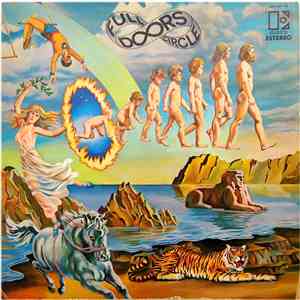 The Doors - Full Circle album