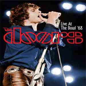The Doors - Live At The Bowl '68 album