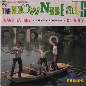 The Downbeats - Dans La Rue album