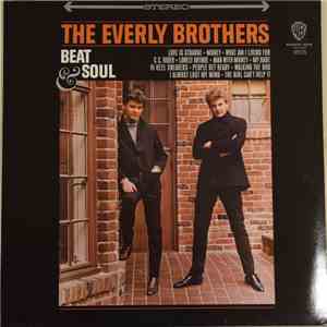 The Everly Brothers - Beat & Soul album
