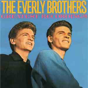 The Everly Brothers - Greatest Recordings album