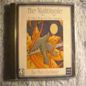 The Flute Exchange - The Nightingale And Other Works For Flute Ensemble album