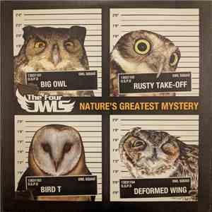 The Four Owls - Nature's Greatest Mystery album