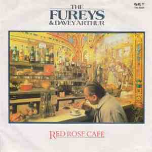 The Fureys & Davey Arthur - Red Rose Cafe album