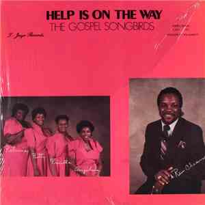 The Gospel Songbirds - Help Is On The Way album