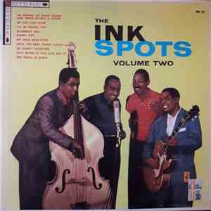 The Ink Spots - Ink Spots Vol. 2 album