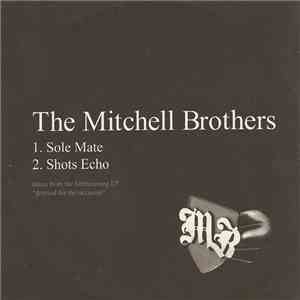 The Mitchell Brothers - Sole Mate album