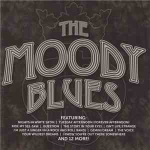 The Moody Blues - Icon 2 album