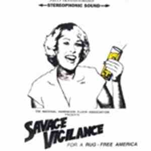 The National Hardwood Floors Association - Savage Vigilance For A Rug-Free America album