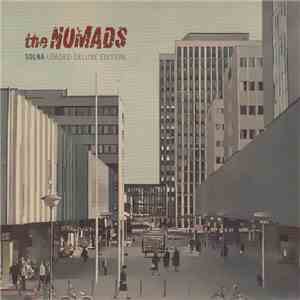 The Nomads  - Solna - Loaded Deluxe Edition album