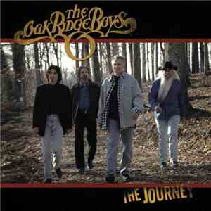 The Oak Ridge Boys - The Journey album