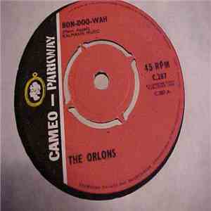 The Orlons - Bon-Doo-Wah album