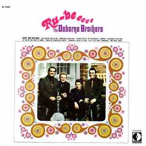 The Osborne Brothers - Ru-Be Eeee album