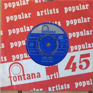The Pretty Things - Honey, I Need / I Can Never Say album