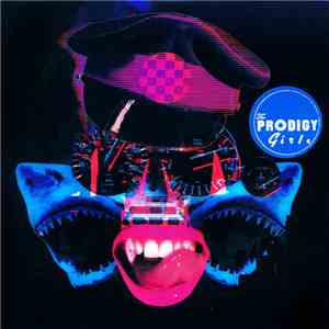 The Prodigy - Girls album