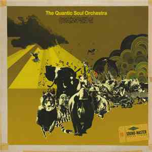 The Quantic Soul Orchestra - Stampede album