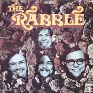 The Rabble  - The Rabble album