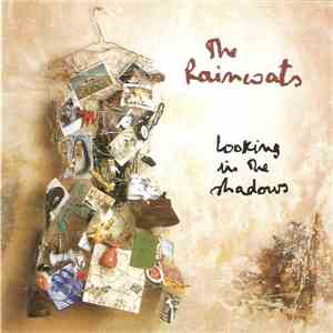 The Raincoats - Looking In The Shadows album