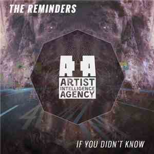 The Reminders  - If You Didn't Know album