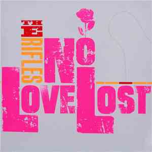 The Rifles - No Love Lost album