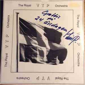 The Royal VTP Orchestra - Export album