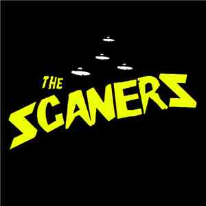 The Scaners - The Scaners album