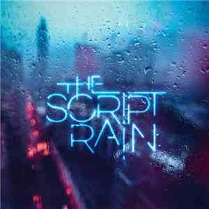 The Script - Rain album