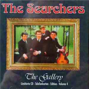 The Searchers - The Gallery Volume 4 album