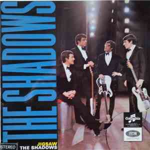 The Shadows - Jigsaw album
