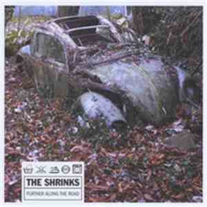 The Shrinks  - Further Along The Road album