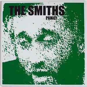 The Smiths - Panic! album