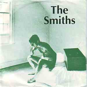 The Smiths - William, It Was Really Nothing album