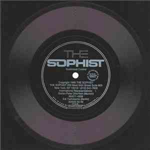 The Sophist - Subliminal Control album