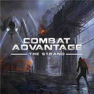 The Strand  - Combat Advantage album