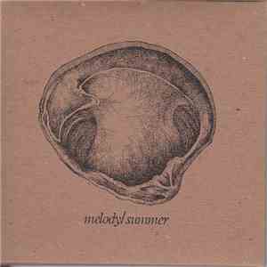 The Tumbled Sea - Melody Summer + Songs By The Tumbled Sea album