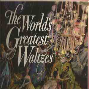 The Vienna State Opera Orchestra - The World's Greatest Waltzes album