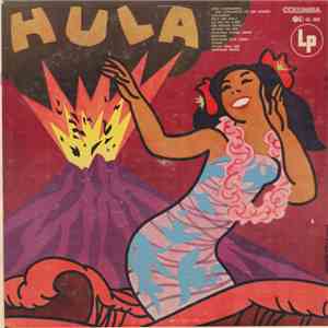 The Waikiki Hula Boys - Hula album