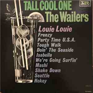 The Wailers  - Tall Cool One album