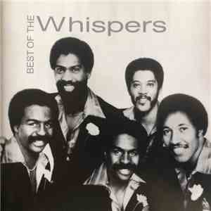 The Whispers - Best Of The Whispers album